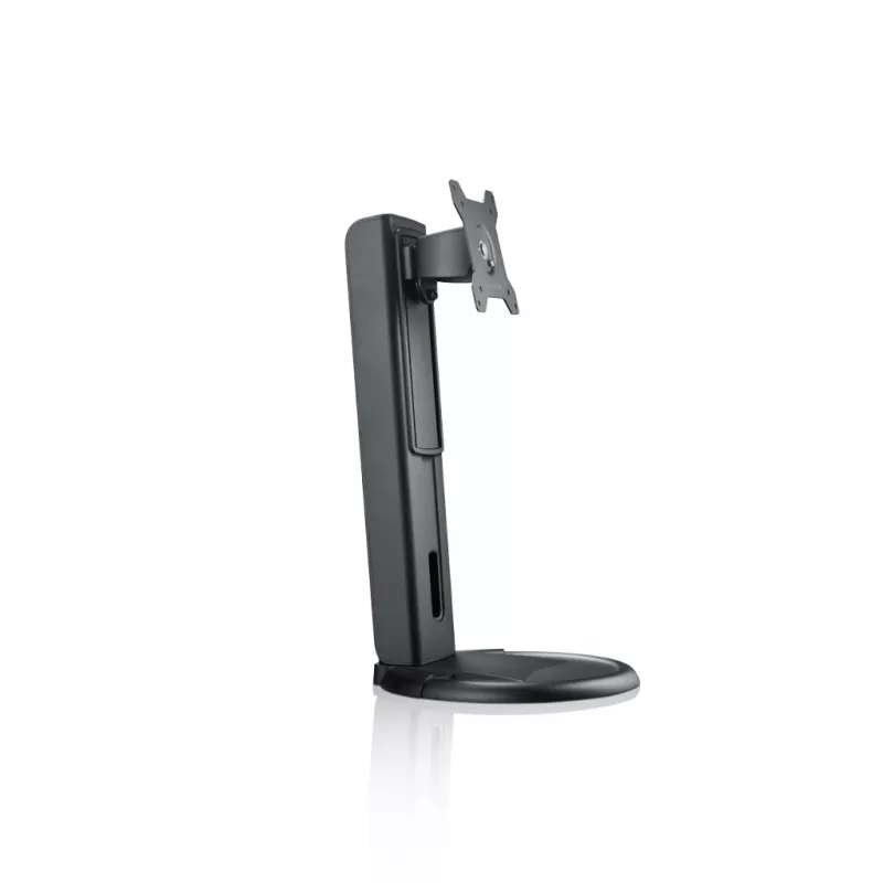 AG Neovo ES-02 61 cm (24 colių) Stalo Stovas Juodas