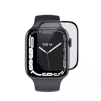 Laikrodžio ekrano apsauga eSTUFF ES501020, skirta Apple Watch Series 6 7 8