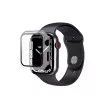 Laikrodžio ekrano apsauga eSTUFF ES501030, skirta Apple Watch Series 6, 7, 8