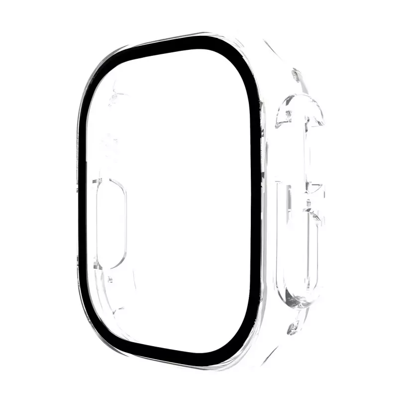 Laikrodžio ekrano apsauga eSTUFF ES501034, skirta Apple Watch Ultra