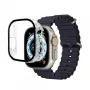 Laikrodžio ekrano apsauga eSTUFF ES501034, skirta Apple Watch Ultra