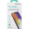 eSTUFF Apple iPhone XR skaidri ekrano apsauga