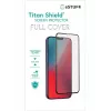 eSTUFF ES501163 mobiliojo telefono ekrano/galinės dalies apsauga Skaidri ekrano apsauga Apple 1 vnt.
