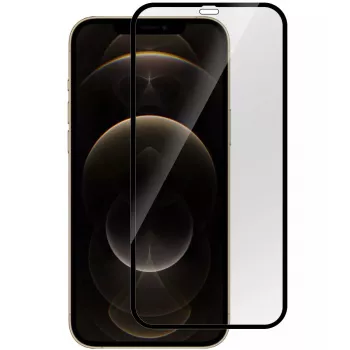 eSTUFF ES501163 mobiliojo telefono ekrano/galinės dalies apsauga Skaidri ekrano apsauga Apple 1 vnt.
