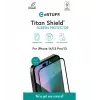 eSTUFF ES501351 mobiliojo telefono ekrano / galinės dalies apsauga Skaidri ekrano apsauga Apple 1 vnt.