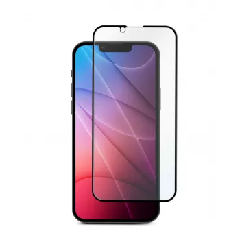 eSTUFF ES501371 mobiliojo telefono ekrano / nugarėlės apsauga Skaidri ekrano apsauga Apple 1 vnt.