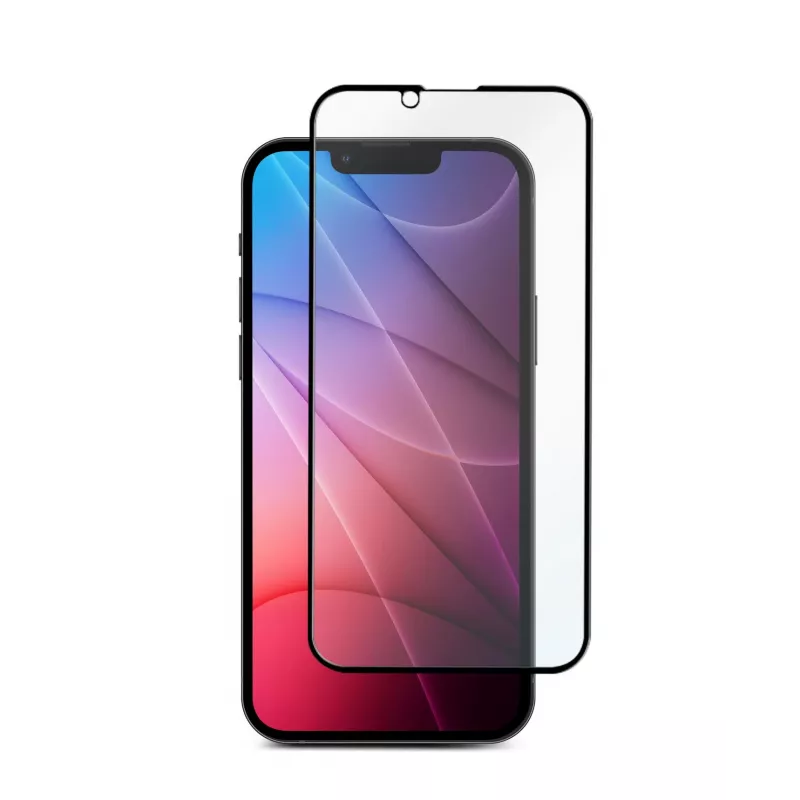 eSTUFF ES501371 mobiliojo telefono ekrano / nugarėlės apsauga Skaidri ekrano apsauga Apple 1 vnt.