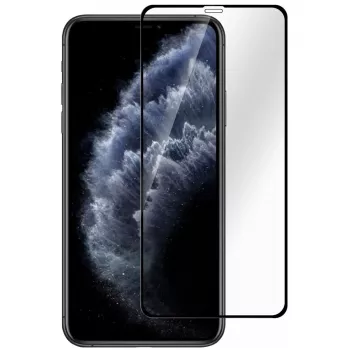 eSTUFF ES501510 mobiliojo telefono ekrano / galinės dalies apsauga Skaidri ekrano apsauga „Apple“ 1 vnt.