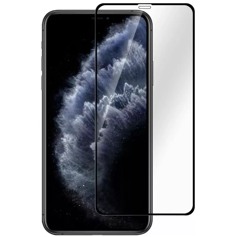 eSTUFF ES501510 mobiliojo telefono ekrano / galinės dalies apsauga Skaidri ekrano apsauga „Apple“ 1 vnt.