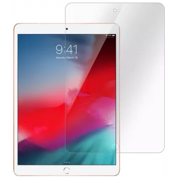 eSTUFF ekrano apsauga iPad Air 10.5 2019/Pro 10.5 - skaidri