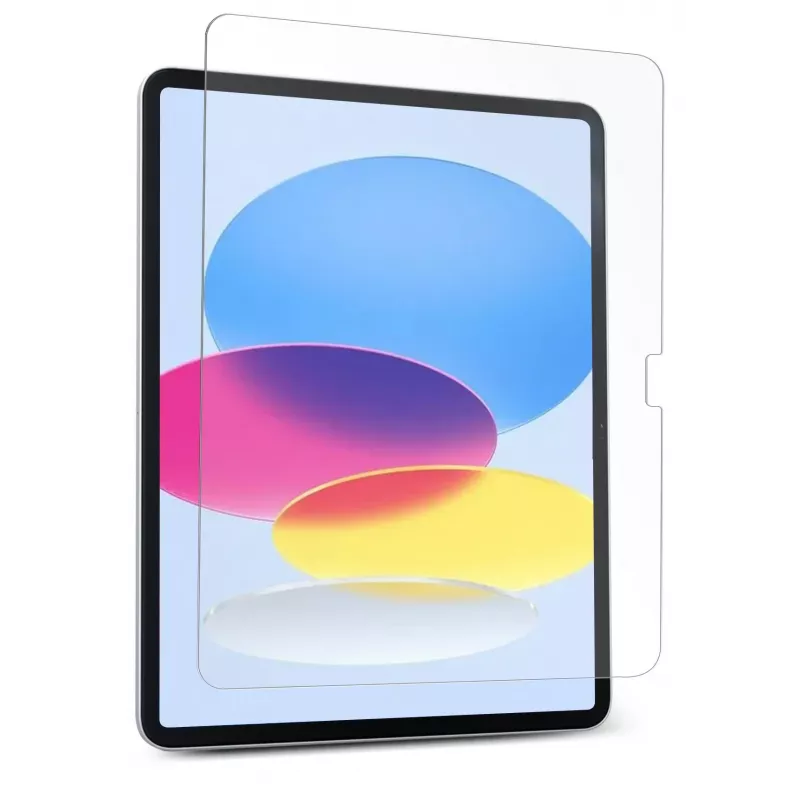 eSTUFF ES503320 planšetinio kompiuterio ekrano apsauga Skaidri ekrano apsauga Apple 1 vnt.