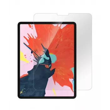 Skaidri ekrano apsauga eSTUFF Apple iPad Pro 12.9 col. (2018)