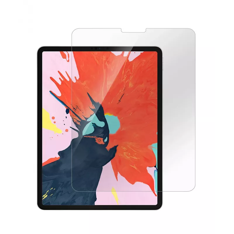 Skaidri ekrano apsauga eSTUFF Apple iPad Pro 12.9 col. (2018)