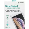 Skaidri ekrano apsauga eSTUFF Apple iPad Pro 12.9 col. (2018)