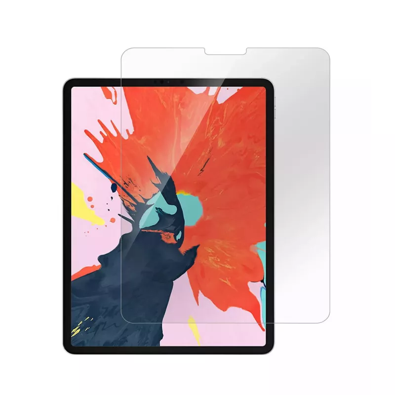 eSTUFF ES503410 planšetinio kompiuterio ekrano apsauga Skaidri ekrano apsauga Apple 1 vnt.