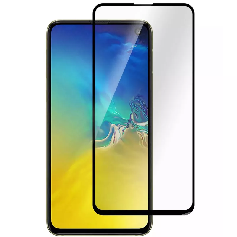 eSTUFF ES504029 mobiliojo telefono ekrano/galinės dalies apsauga Skaidri ekrano apsauga Samsung 1 vnt.