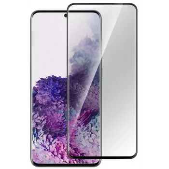 eSTUFF ES504058 mobiliojo telefono ekrano/galinės dalies apsauga Skaidri ekrano apsauga Samsung 1 vnt.