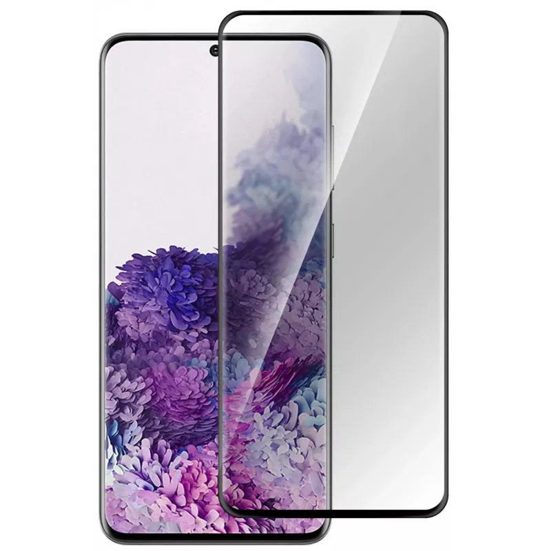 eSTUFF ES504058 mobiliojo telefono ekrano/galinės dalies apsauga Skaidri ekrano apsauga Samsung 1 vnt.