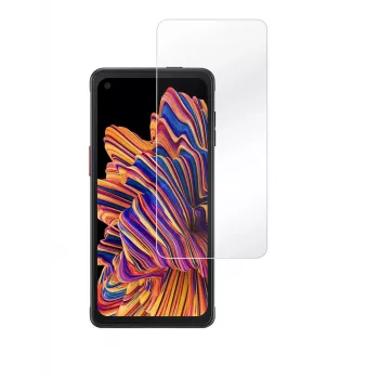 eSTUFF ES504065 mobiliojo telefono ekrano/galinio dangtelio apsauga Skaidri ekrano apsauga Samsung 1 vnt.