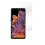 eSTUFF ES504065 mobiliojo telefono ekrano/galinio dangtelio apsauga Skaidri ekrano apsauga Samsung 1 vnt.
