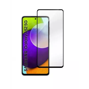 eSTUFF ES504069 mobiliojo telefono ekrano / galinio dangtelio apsauga Clear screen protector Samsung 1 vnt.