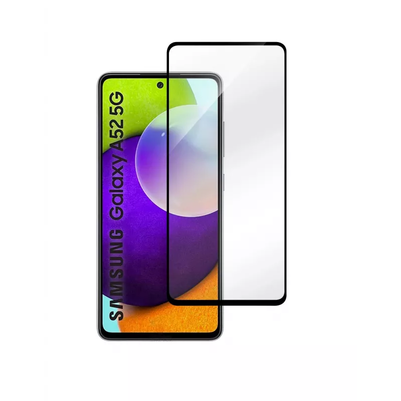 eSTUFF ES504069 mobiliojo telefono ekrano / galinio dangtelio apsauga Clear screen protector Samsung 1 vnt.