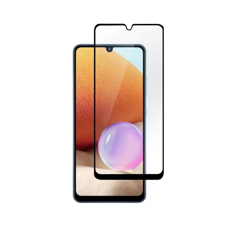 eSTUFF ES504075 mobiliojo telefono ekrano/galinio dangtelio apsauga Skaidri ekrano apsauga Samsung 1 vnt.