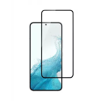 eSTUFF ES504078 mobiliojo telefono ekrano / galinės dalies apsauga „Clear“ ekrano apsauga Samsung 1 vnt.
