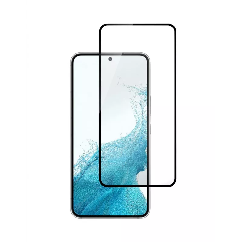 eSTUFF ES504078 mobiliojo telefono ekrano / galinės dalies apsauga „Clear“ ekrano apsauga Samsung 1 vnt.