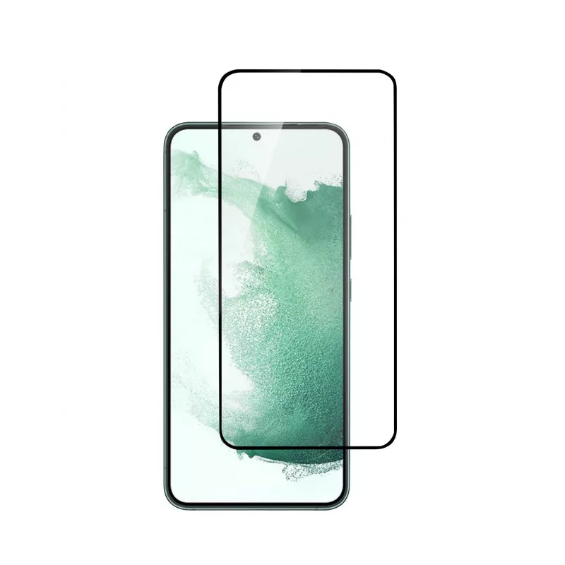 eSTUFF ES504079 mobiliojo telefono ekrano/ galinės dalies apsauga Skaidri ekrano apsauga Samsung 1 vnt.