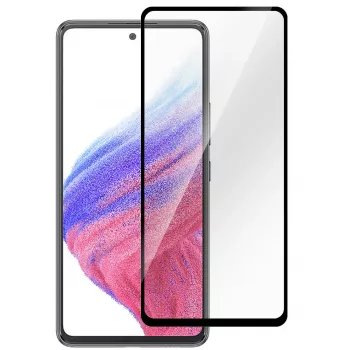 eSTUFF ES504085 mobiliojo telefono ekrano/galinės dalies apsauga Skaidri ekrano apsauga Samsung 1 vnt.