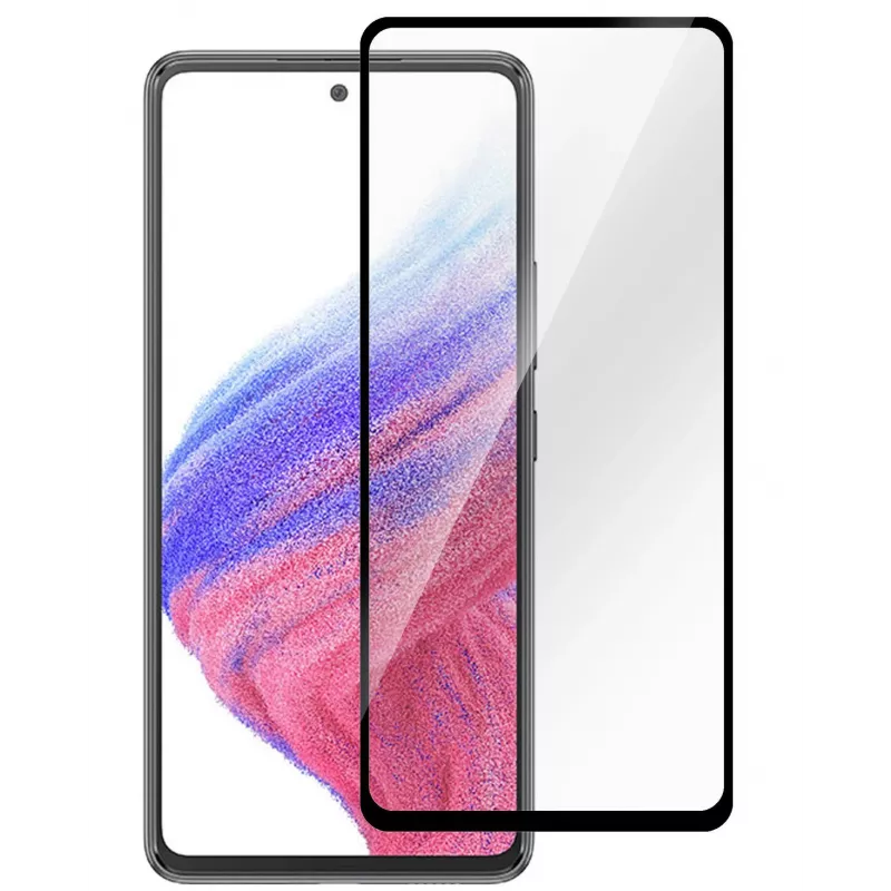 eSTUFF ES504085 mobiliojo telefono ekrano/galinės dalies apsauga Skaidri ekrano apsauga Samsung 1 vnt.