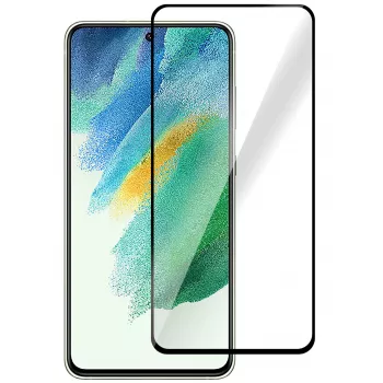 eSTUFF ES504087 mobiliojo telefono / ekrano galinės dalies apsauga Skaidri ekrano apsauga Samsung 1 vnt.