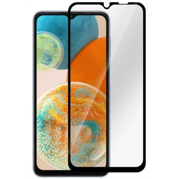 eSTUFF ES504089 mobiliojo telefono ekrano/galinio dangtelio apsauginė plėvelė Skaidri ekrano apsauginė plėvelė Samsung 1 vnt.