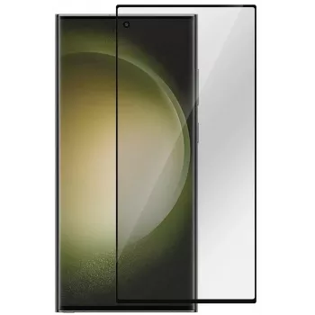 eSTUFF ES504092 mobiliojo telefono ekrano / galinio dangtelio apsauga Skaidri ekrano apsauga Samsung 1 vnt.
