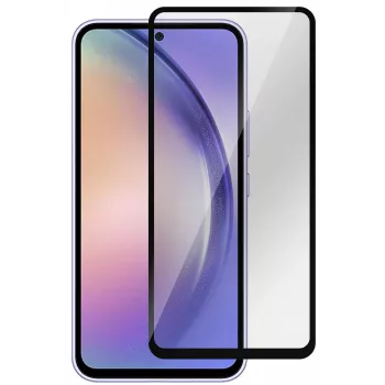eSTUFF ES504093 mobiliojo telefono ekrano/ galinės dalies apsauga Skaidri ekrano apsauga Samsung 1 vnt.