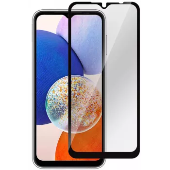 eSTUFF ES504095 mobiliojo telefono ekrano / galinės dalies apsauga Skaidri ekrano apsauga Samsung 1 vnt.