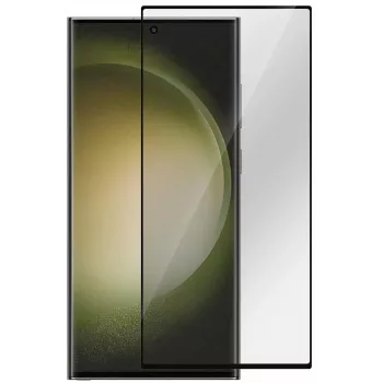 eSTUFF ES504103 mobiliojo telefono ekrano/galinės dalies apsauga Skaidri ekrano apsauga Samsung 1 vnt.