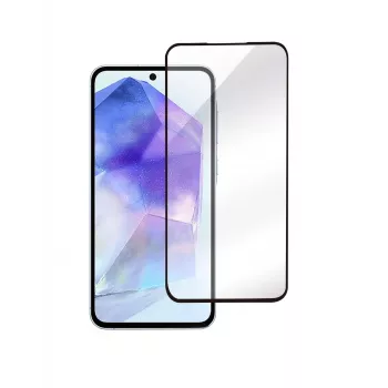 eSTUFF ES504112 mobiliojo telefono ekrano/ galinės dalies apsauga Skaidri ekrano apsauga Samsung 1 vnt.