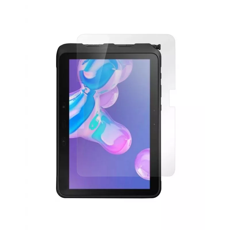 eSTUFF ES506014 planšetinio kompiuterio ekrano apsauga Skaidri ekrano apsauga Samsung 1 vnt.