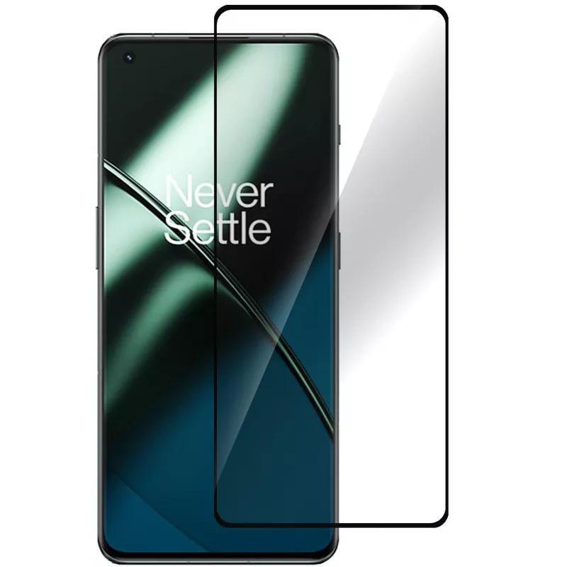 eSTUFF ES515032 mobiliojo telefono ekrano/galinės dalies apsauga Skaidri ekrano apsauga OnePlus 1 vnt.