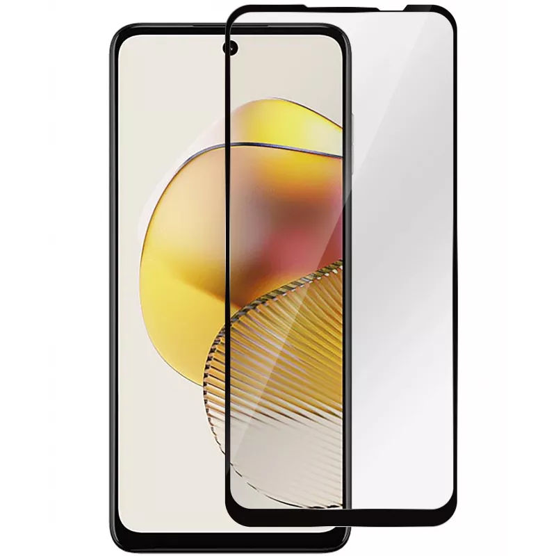 eSTUFF ES515112 mobiliojo telefono ekrano / galinės dalies apsauga Skaidri ekrano apsauga Motorola 1 vnt.