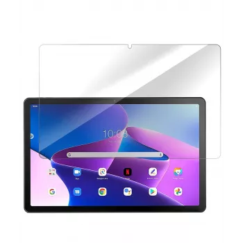 Tablet Screen Protector eSTUFF ES517009 Lenovo Tab M10 Plus Tempered Glass 9H