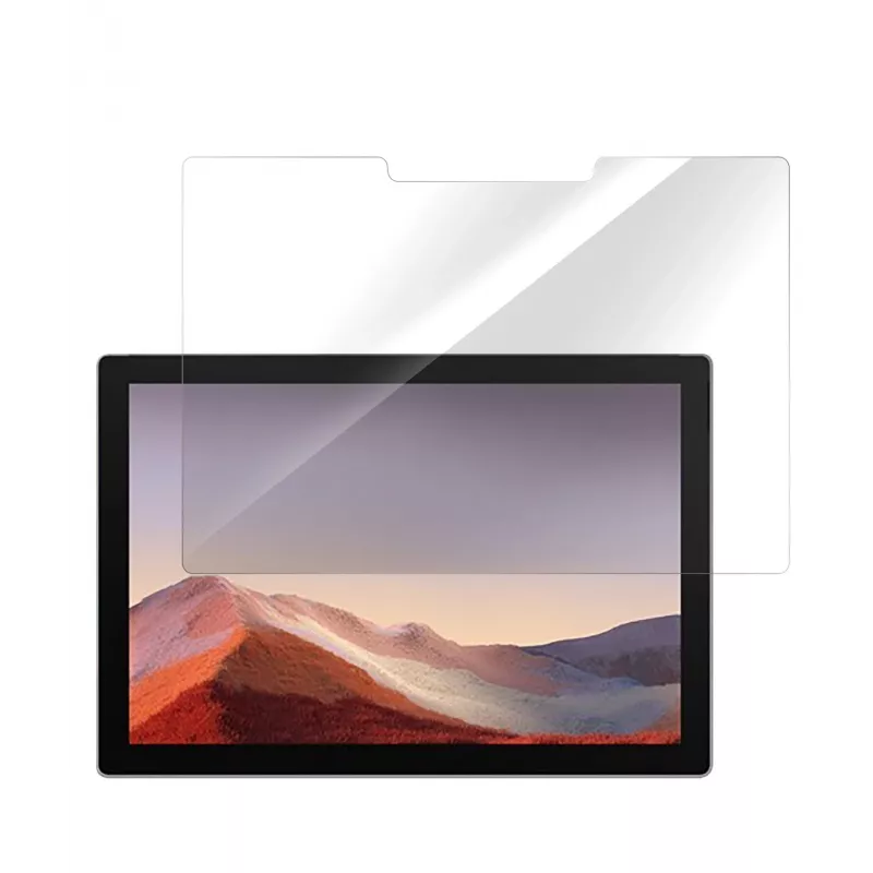 eSTUFF ES517015 planšetės ekrano apsauga Skaidri ekrano apsauga Microsoft 1 vnt.