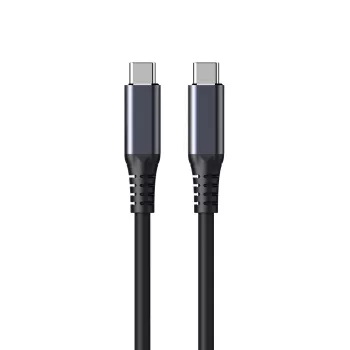 USB laidas eSTUFF ES604175 1,5 m USB 2.0 duomenų perdavimui