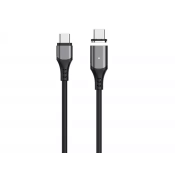 USB laidas eSTUFF ES604265 1,5 m duomenų perdavimui ir įkrovimui