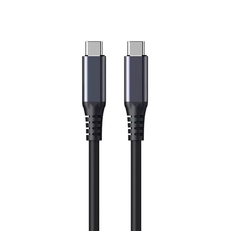 USB laidas eSTUFF ES604275 1,5 m USB 2.0 duomenų perdavimas