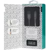 eSTUFF ES605151 USB laidas USB 3.2 Gen 1 (3.1 Gen 1) 1 m USB C USB A Pilka