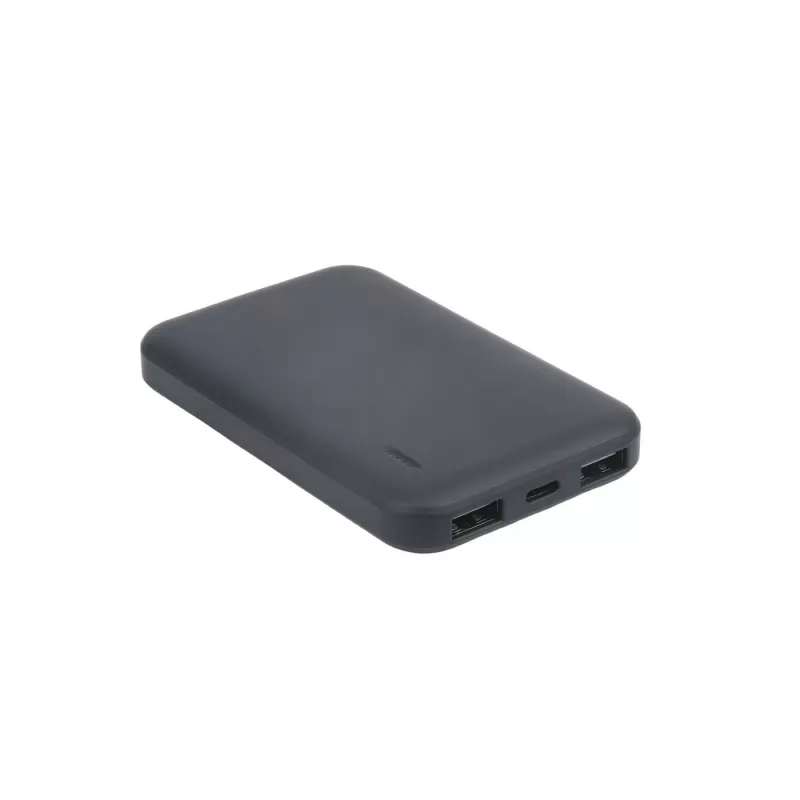 eSTUFF ES641040 išorinė baterija ličio polimero (LiPo) 5000 mAh juoda