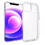 eSTUFF ES67100001 mobiliojo telefono dėklas 13,7 cm (5,4 col.) Užvalkalas skaidrus